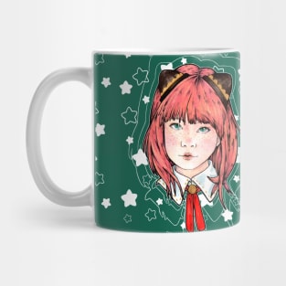 Stars Mug